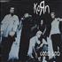 Korn Good God CD single Austrian KORC5GO307457