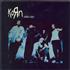 Korn Good God CD single UK KORC5GO86115