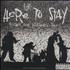 Korn Here To Stay CD single US KORC5HE440355