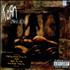Korn Issues - 2nd Place Sleeve CD album US KORCDIS515260