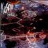Korn Issues - 4th Place Sleeve CD album US KORCDIS515259