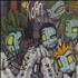 Korn Issues - Autographed CD album US KORCDIS440271