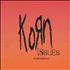Korn Issues Highlighted CD single UK KORC5IS490770