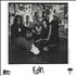 Korn Issues press pack US KORPPIS337020