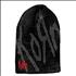 Korn Jaquard Beanie Hat hat UK KORHAJA350168