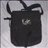 Korn Korn - Record Bag memorabilia US KORMMKO213587