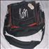 Korn Korn - Red Piping Record Bag memorabilia US KORMMKO213588