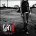 Korn Korn III: Remember Who You Are 2-disc CD/DVD set UK KOR2DKO513288