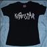 Korn Kornstar t-shirt UK KORTSKO310947