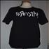 Korn Kornstar t-shirt UK KORTSKO310948