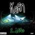 Korn Live At Hammersmith DVD UK KORDDLI227160