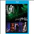 Korn Live At Montreux 2004 Blu Ray UK KORBRLI432359