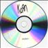 Korn Politics CD-R acetate US KORCRPO371364