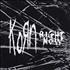 Korn Right Now CD single UK KORC5RI264782