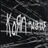 Korn Right Now CD single US KORC5RI265174