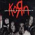 Korn Shoots And Ladders CD single US KORC5SH225042