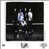 Korn Signed Photograph photograph US KORPHSI315949