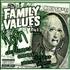 Korn The Family Values Tour 2006 CD album US KORCDTH424241