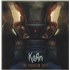 Korn The Paradigm Shift - Sealed 2-LP vinyl set UK KOR2LTH826150