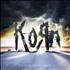 Korn The Path Of Totality CD album Japanese KORCDTH548452