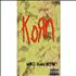 Korn Who Then Now? DVD UK KORDDWH471569