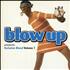 KPM Library Blow Up Presents Exclusive Blend Volume 1 vinyl LP UK KP1LPBL734524
