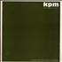 KPM Library Industry Volumes 1 & 2 2-LP vinyl set UK KP12LIN563925