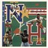 KPM Library Network Heroes vinyl LP UK