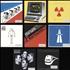 Kraftwerk 1974-2009 Studio Albums Remastered CD album UK KRACDST735222
