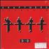 Kraftwerk 3-D (1 2 3 4 5 6 7 8) - Sealed 2-LP vinyl set UK KRA2LDS771042