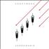 Kraftwerk Aerodynamik CD single UK KRAC5AE275709