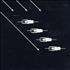 Kraftwerk Aerodynamik CD single UK KRAC5AE280449