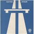 Kraftwerk Autobahn - 1st vinyl LP UK KRALPAU103311