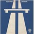 Kraftwerk Autobahn - 2nd - VG vinyl LP UK KRALPAU876954