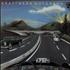 Kraftwerk Autobahn - Red Label vinyl LP Canadian KRALPAU100873