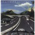 Kraftwerk Autobahn - Textured sleeve vinyl LP German KRALPAU845020