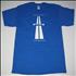 Kraftwerk Autobahn T-Shirt - XL t-shirt US KRATSAU366362