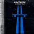 Kraftwerk Autobahn Tour CD album Japanese KRACDAU122292