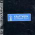 Kraftwerk Autobahn Tour CD single Japanese KRAC5AU206041