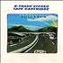 Kraftwerk Autobahn 8-track cassette US KRA8TAU261106