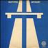 Kraftwerk Autobahn vinyl LP Brazilian KRALPAU348367