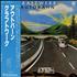 Kraftwerk Autobahn vinyl LP Japanese KRALPAU361611