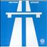 Kraftwerk Autobahn vinyl LP Swedish KRALPAU412101