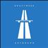Kraftwerk Autobahn CD album Japanese KRACDAU486230