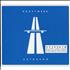 Kraftwerk Autobahn CD album German KRACDAU488219