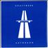 Kraftwerk Autobahn vinyl LP German KRALPAU492618