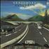 Kraftwerk Autobahn vinyl LP US KRALPAU05853