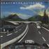 Kraftwerk Autobahn vinyl LP Canadian KRALPAU656941