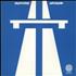 Kraftwerk Autobahn vinyl LP Australian KRALPAU658073