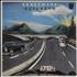 Kraftwerk Autobahn vinyl LP Japanese KRALPAU738086